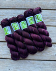Lace skeins -100% Merino SALE
