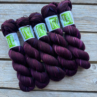 Lace skeins -100% Merino