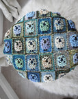 Baa Baa Blanket PDF Crochet Pattern