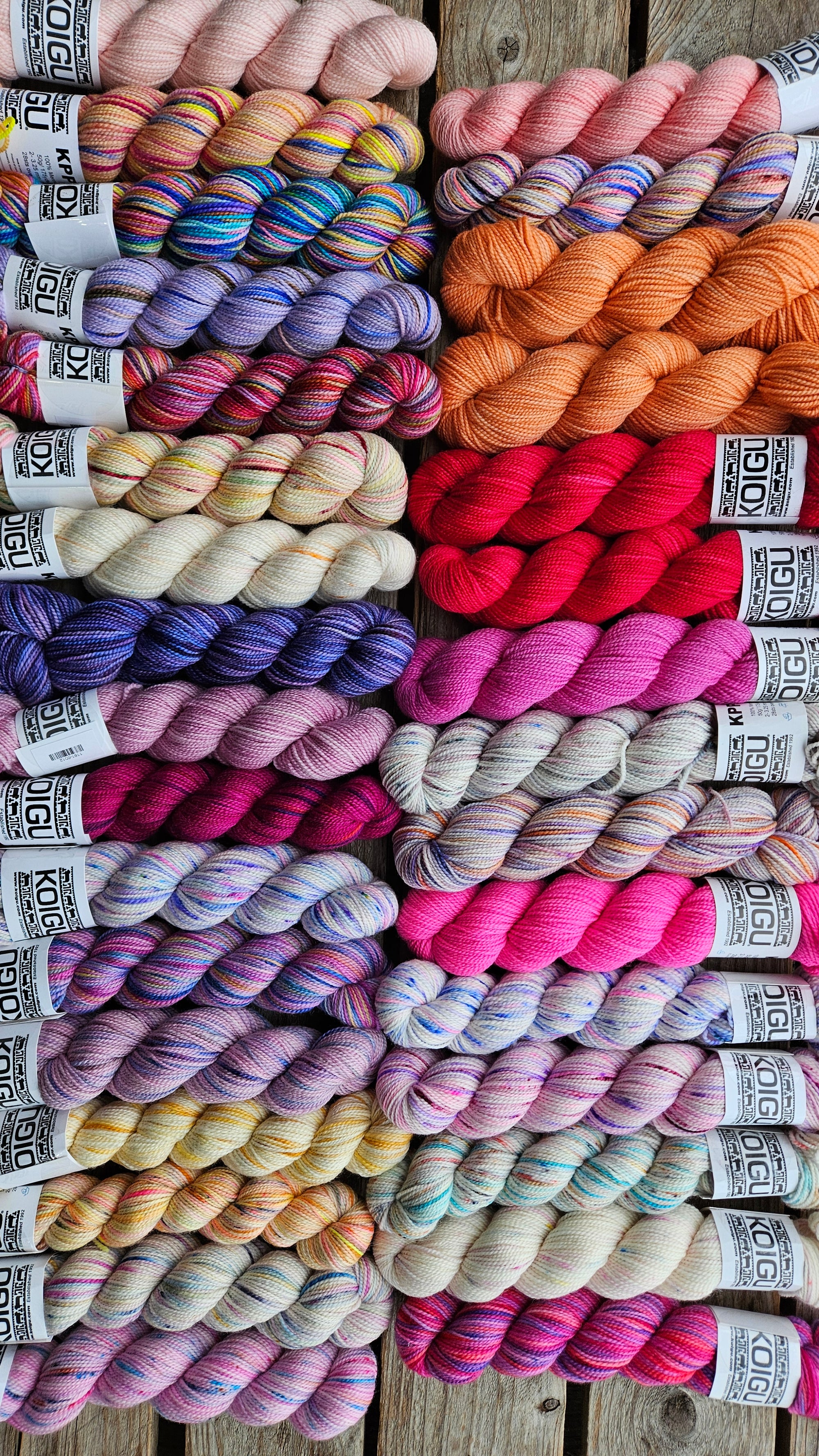 Baa Baa Sheep Blanket Kits - Pay as you crochet!