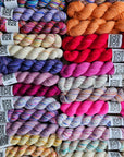 Baa Baa Sheep Blanket Kits - Pay as you crochet!