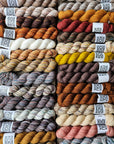 Baa Baa Sheep Blanket Kits - Pay as you crochet!