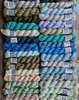 Baa Baa Sheep Blanket Kits - Pay as you crochet!