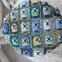 Baa Baa Sheep Blanket Kits - Pay as you crochet!