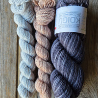 Blossom Bundles (100g + 25g minis)