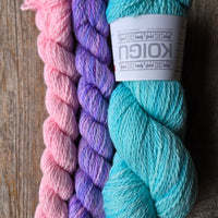 Blossom Bundles (100g + 25g minis)