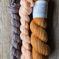 Blossom Bundles (100g + 25g minis)