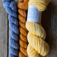 Blossom Bundles (100g + 25g minis)