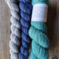 Blossom Bundles (100g + 25g minis)