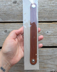 Shawl Belts