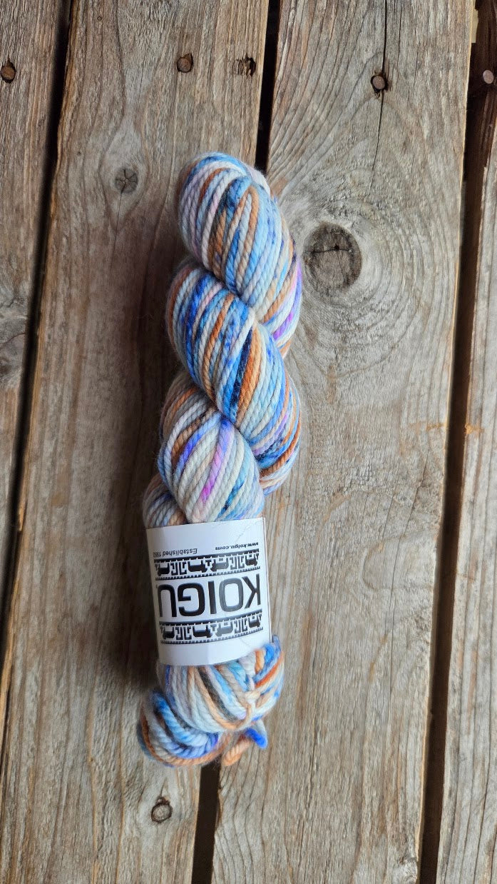 Single Skeins - CHELSEA SALE