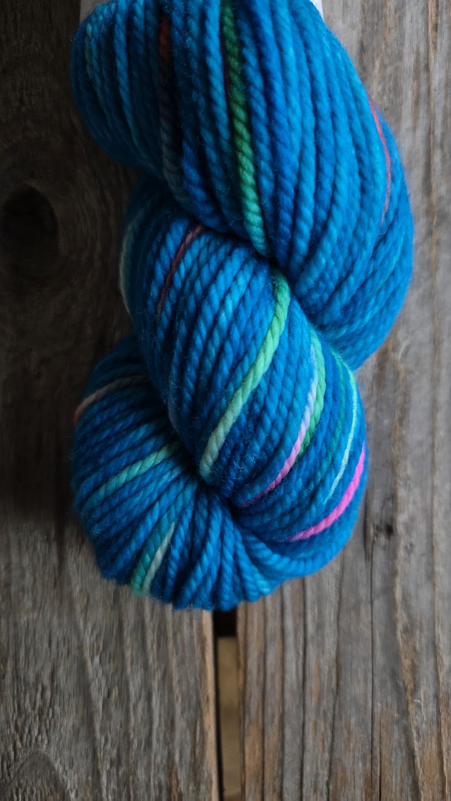 Chelsea Aran Merino
