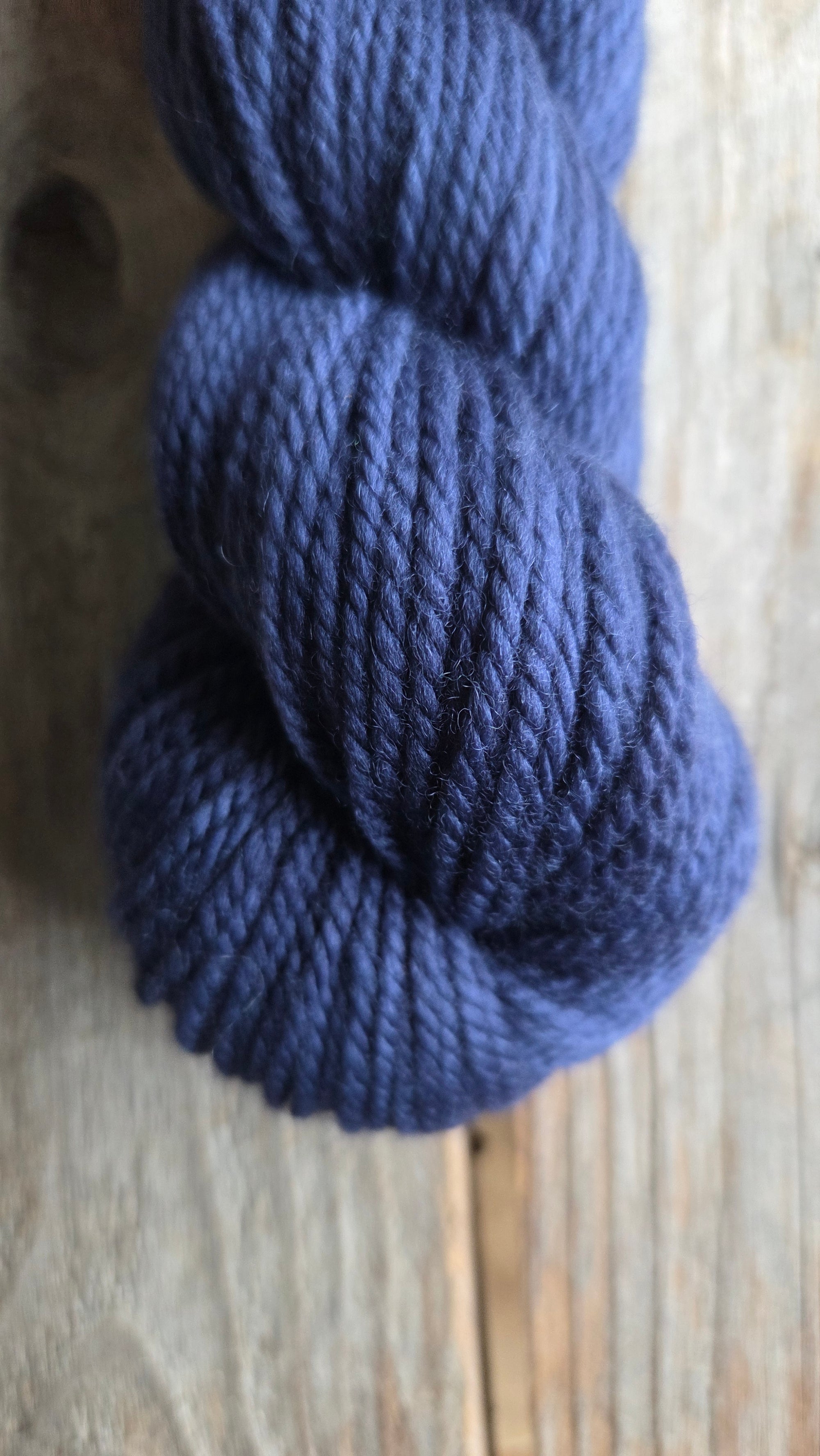 Chelsea Aran Merino