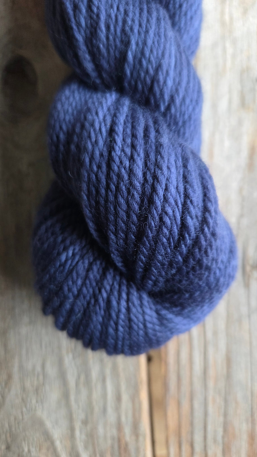 Chelsea Aran Merino