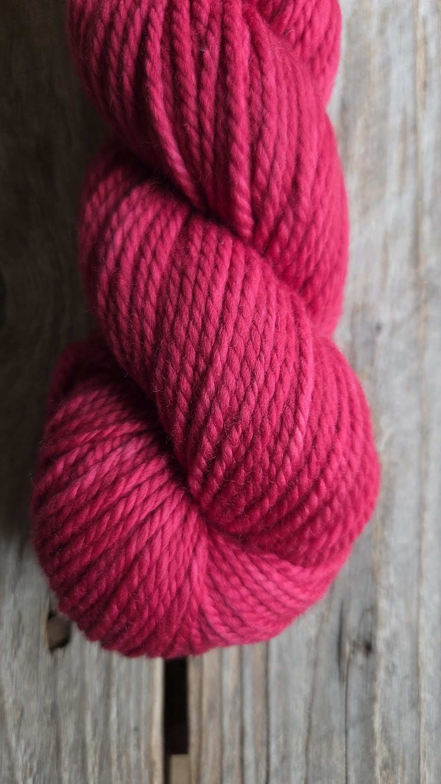 Chelsea Aran Merino