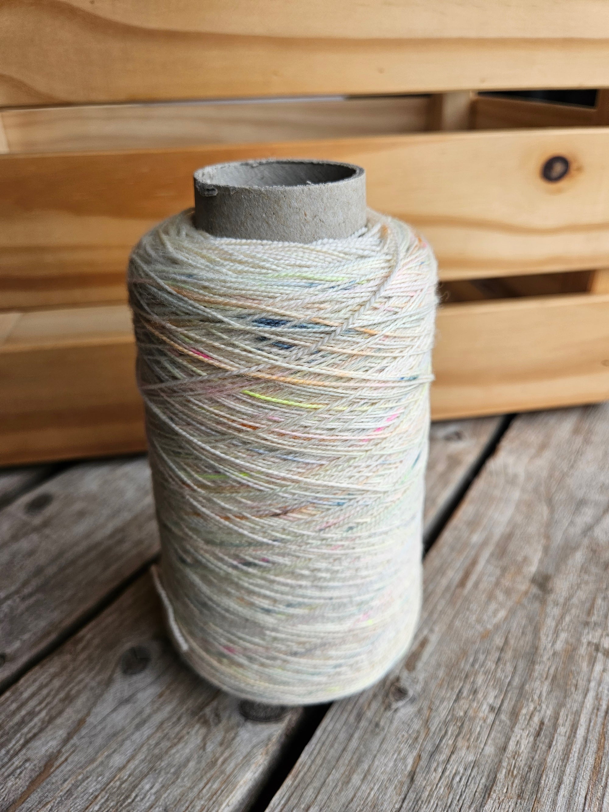 Lace Cone - SALE