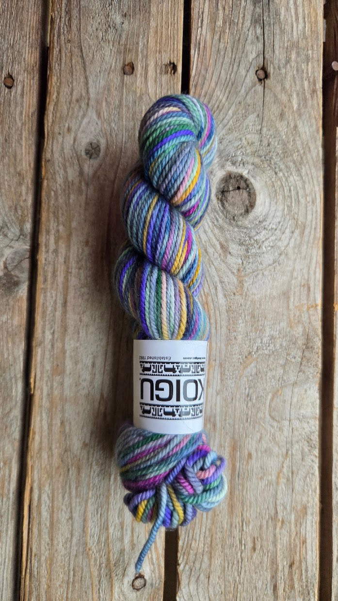 Single Skeins - CHELSEA SALE