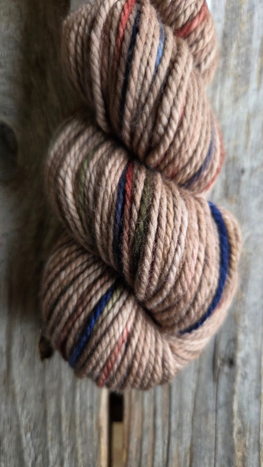 Chelsea Aran Merino