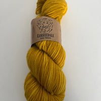 SINGLE SKEINS -Corriedale / Corriedale/Gotland
