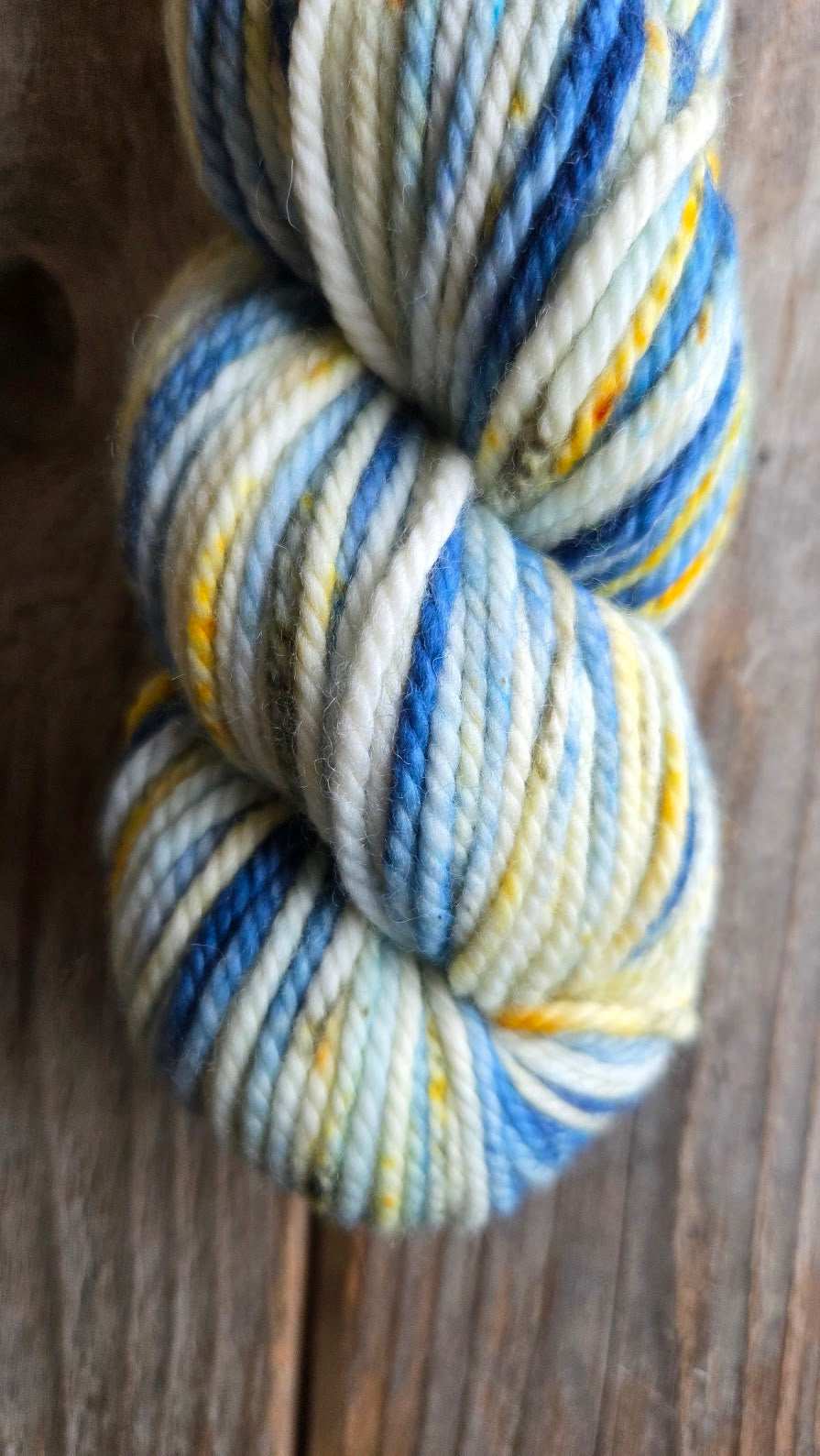 Chelsea Aran Merino
