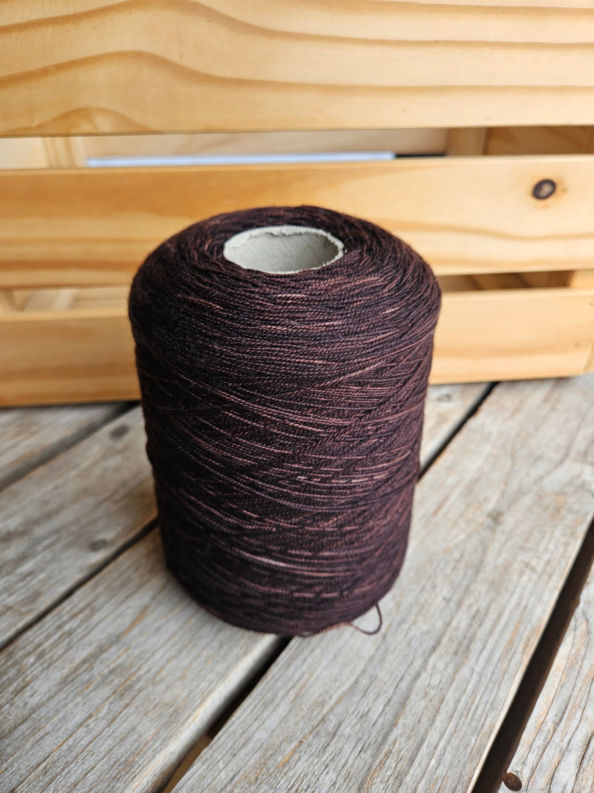 Lace Cone - SALE