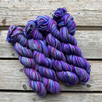 Kersti DK Variegated - NEW COLOURS