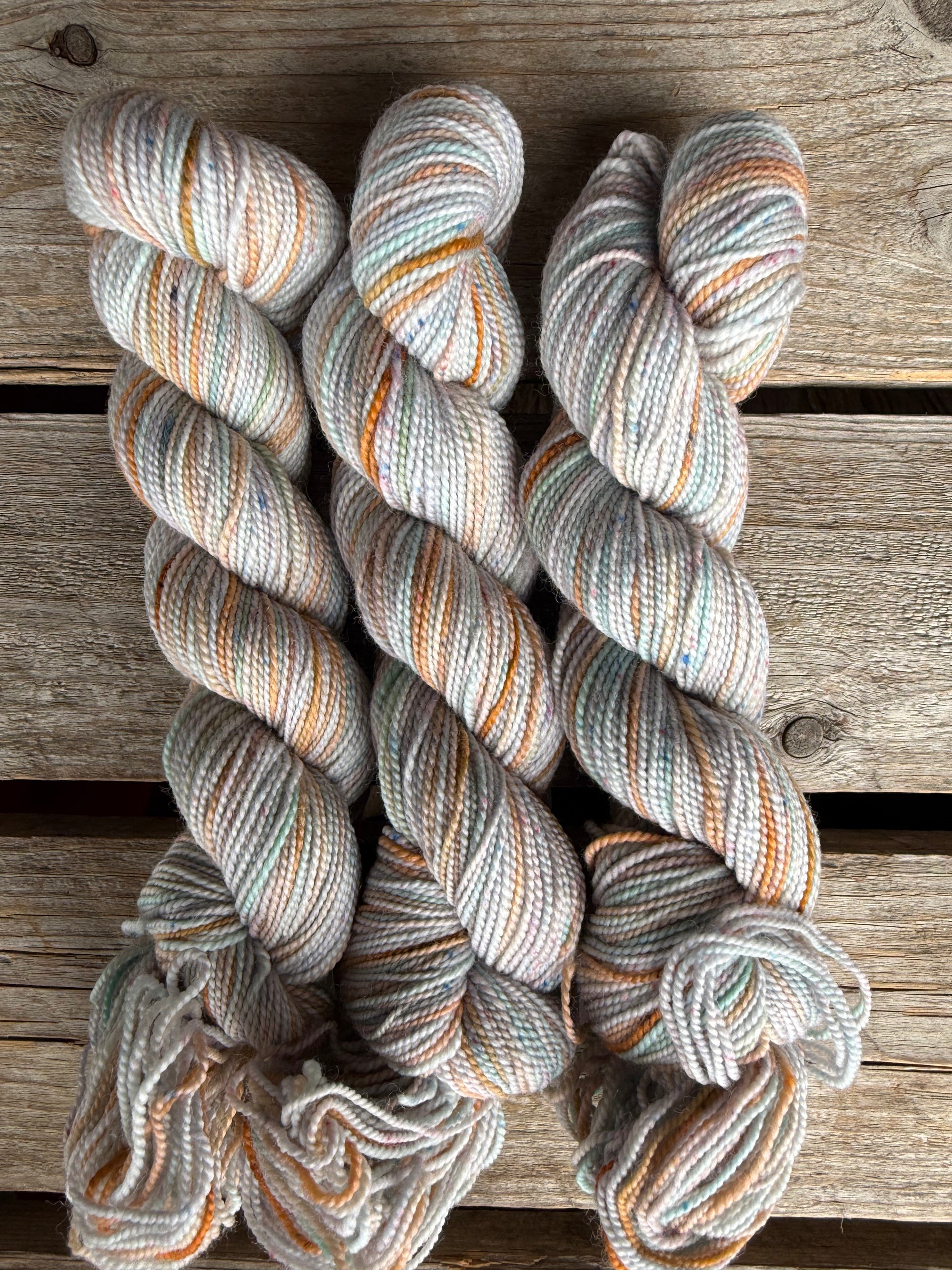 KPPPM - Gem Colorways SALE - volume savings 900
