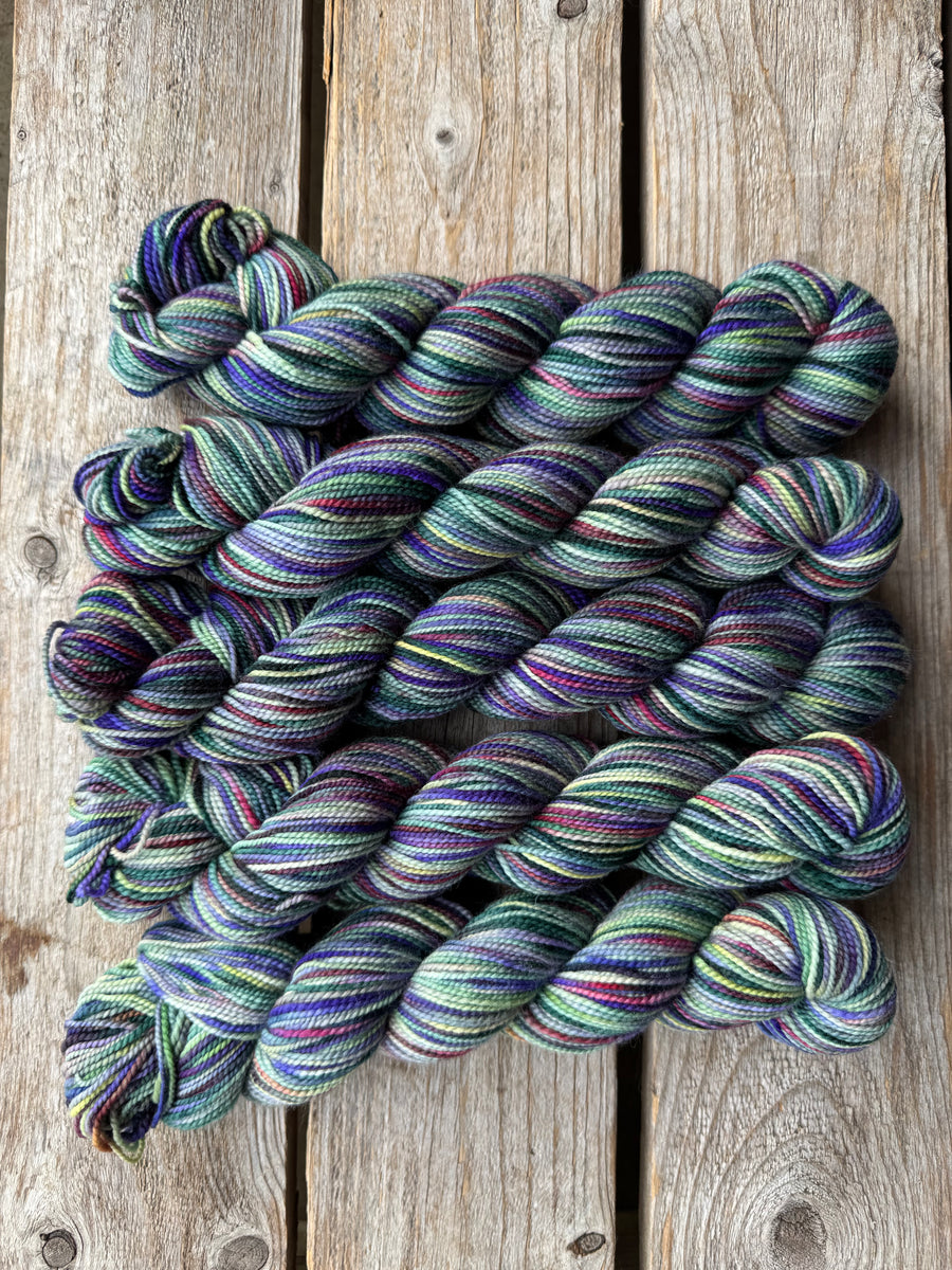 KPPPM - Gem Colorways SALE