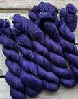 Kersti DK Merino Semi - Solids K1002-K5525- Limited Availability