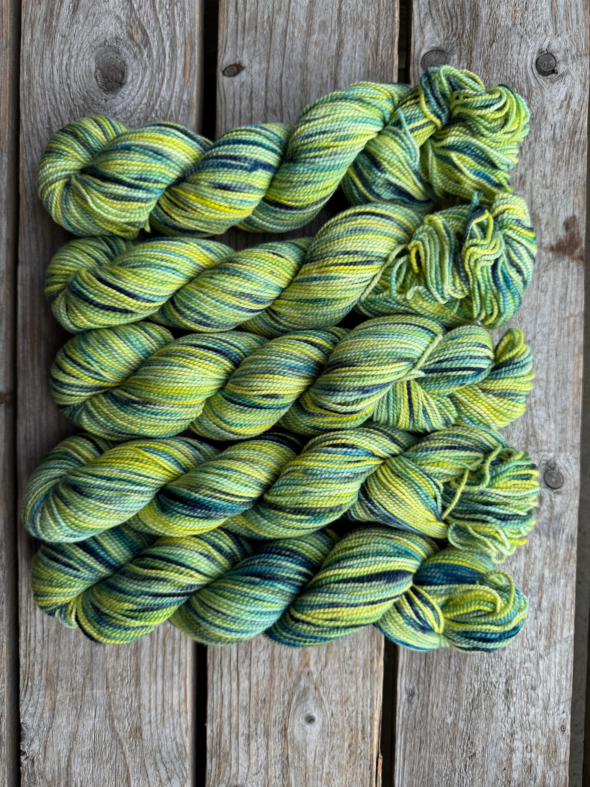KPPPM - Gem Colorways SALE