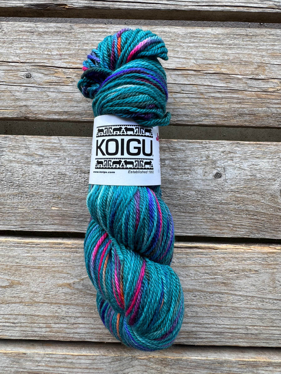Single Skeins - Jasmine SALE