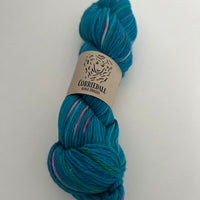 SINGLE SKEINS -Corriedale / Corriedale/Gotland