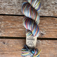 SINGLE SKEINS -Corriedale / Corriedale/Gotland