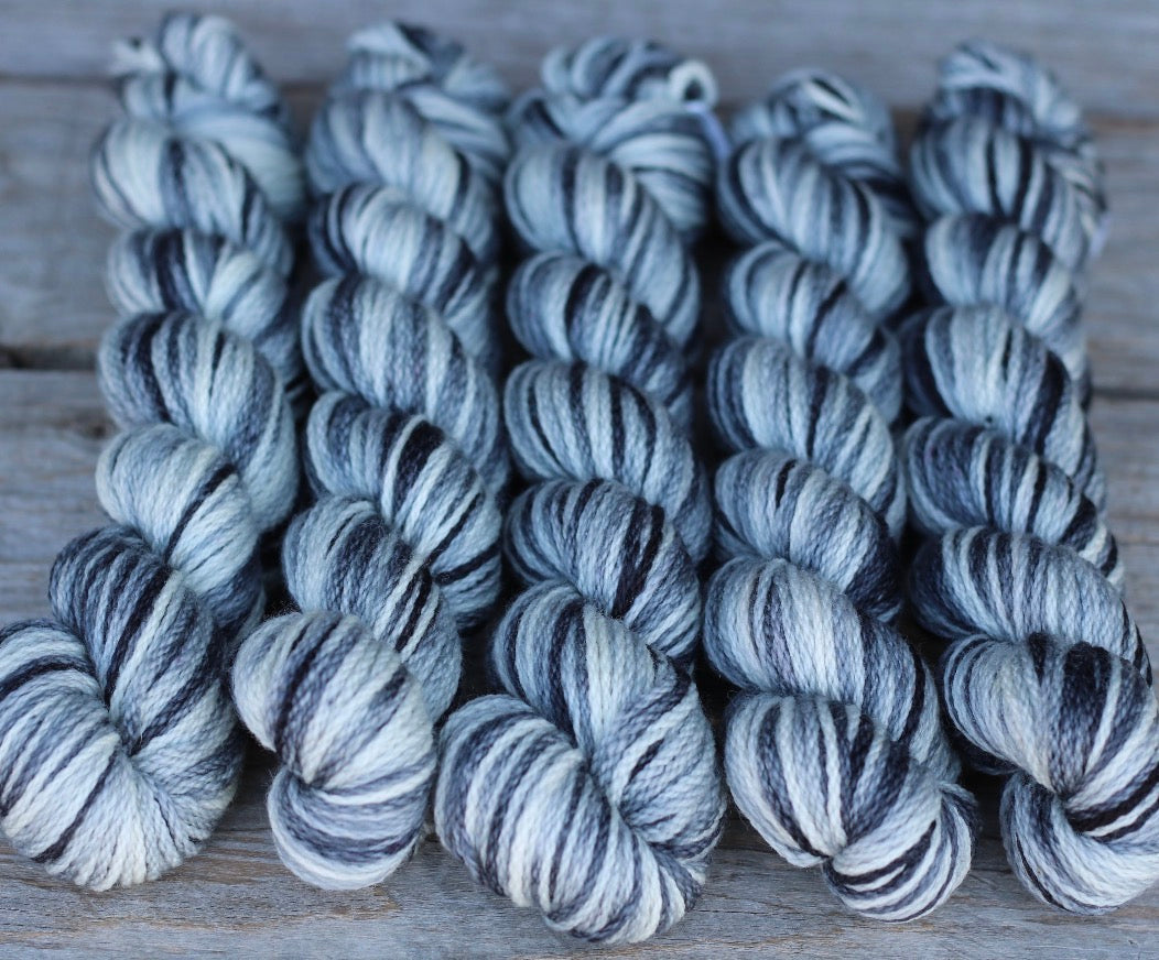 Kersti DK Merino Multi's K308 to K636 - Limited Availability