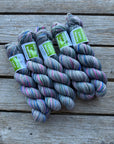 Lace skeins -100% Merino SALE