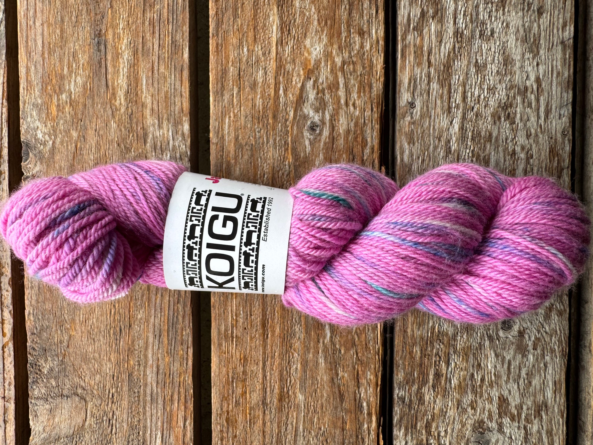 Single Skeins - Jasmine SALE