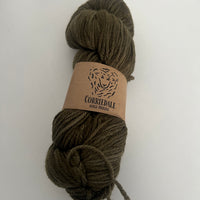 SINGLE SKEINS -Corriedale / Corriedale/Gotland
