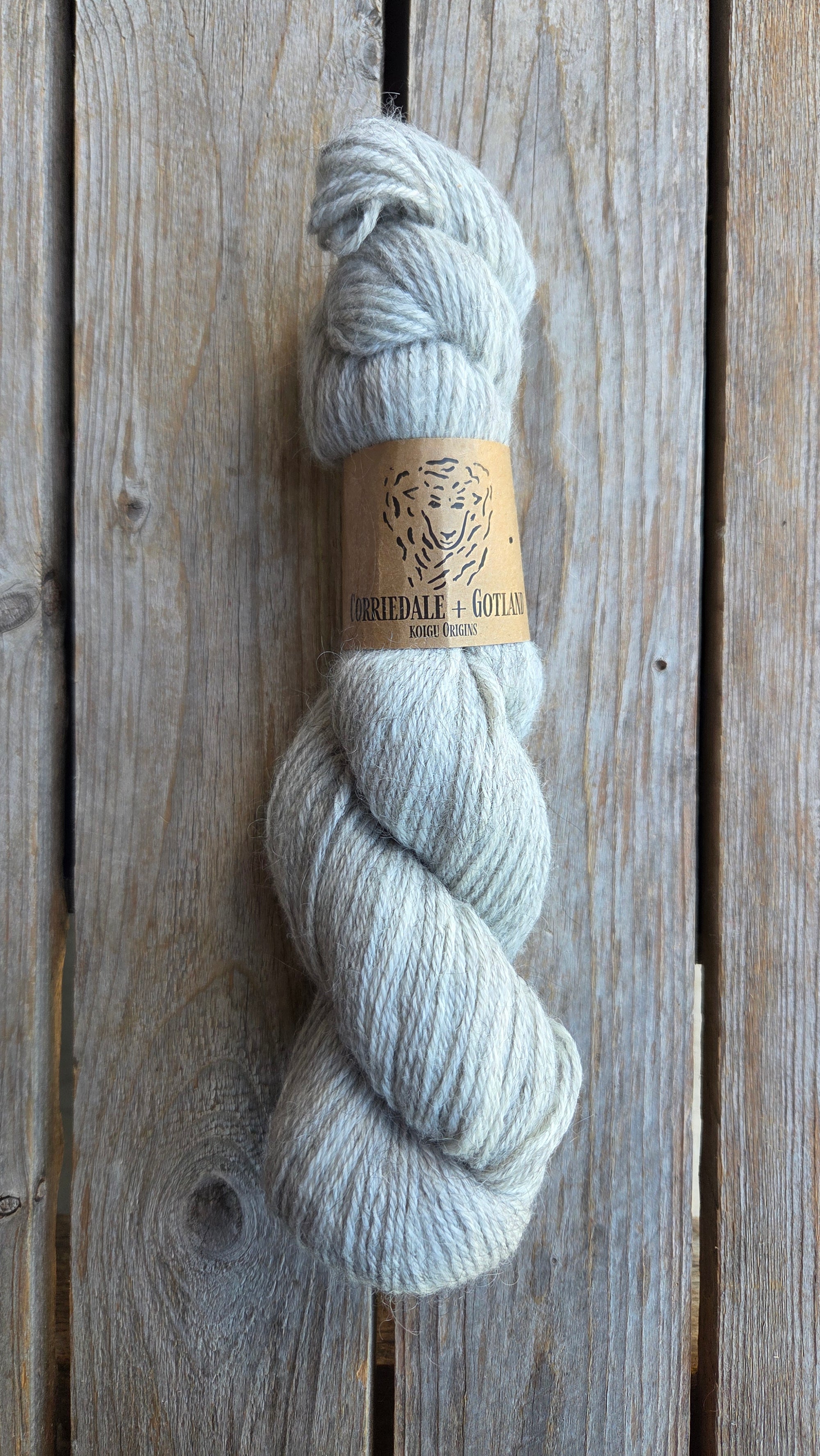 Corriedale + Gotland Singles - SALE
