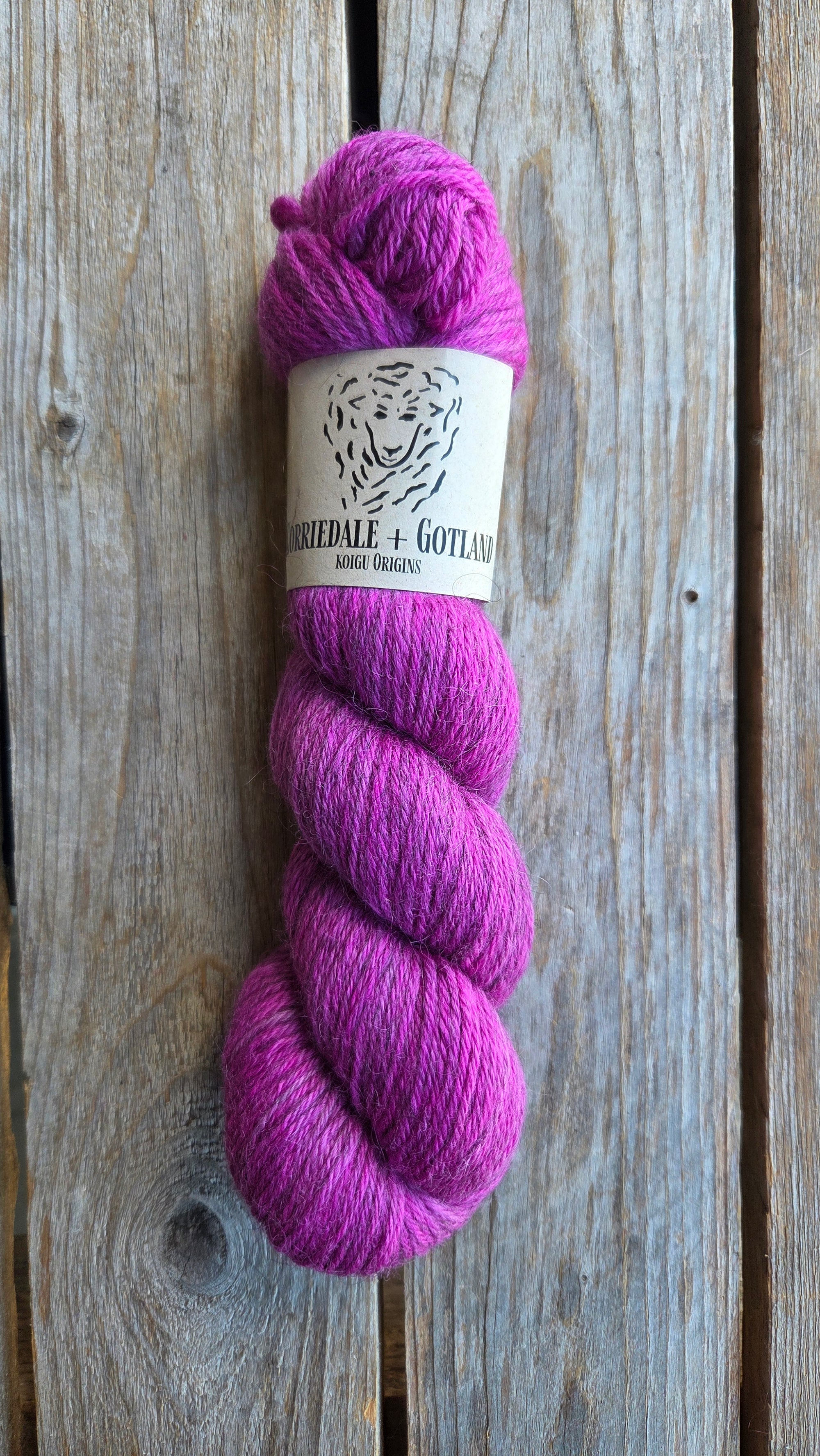 Corriedale + Gotland Singles - SALE