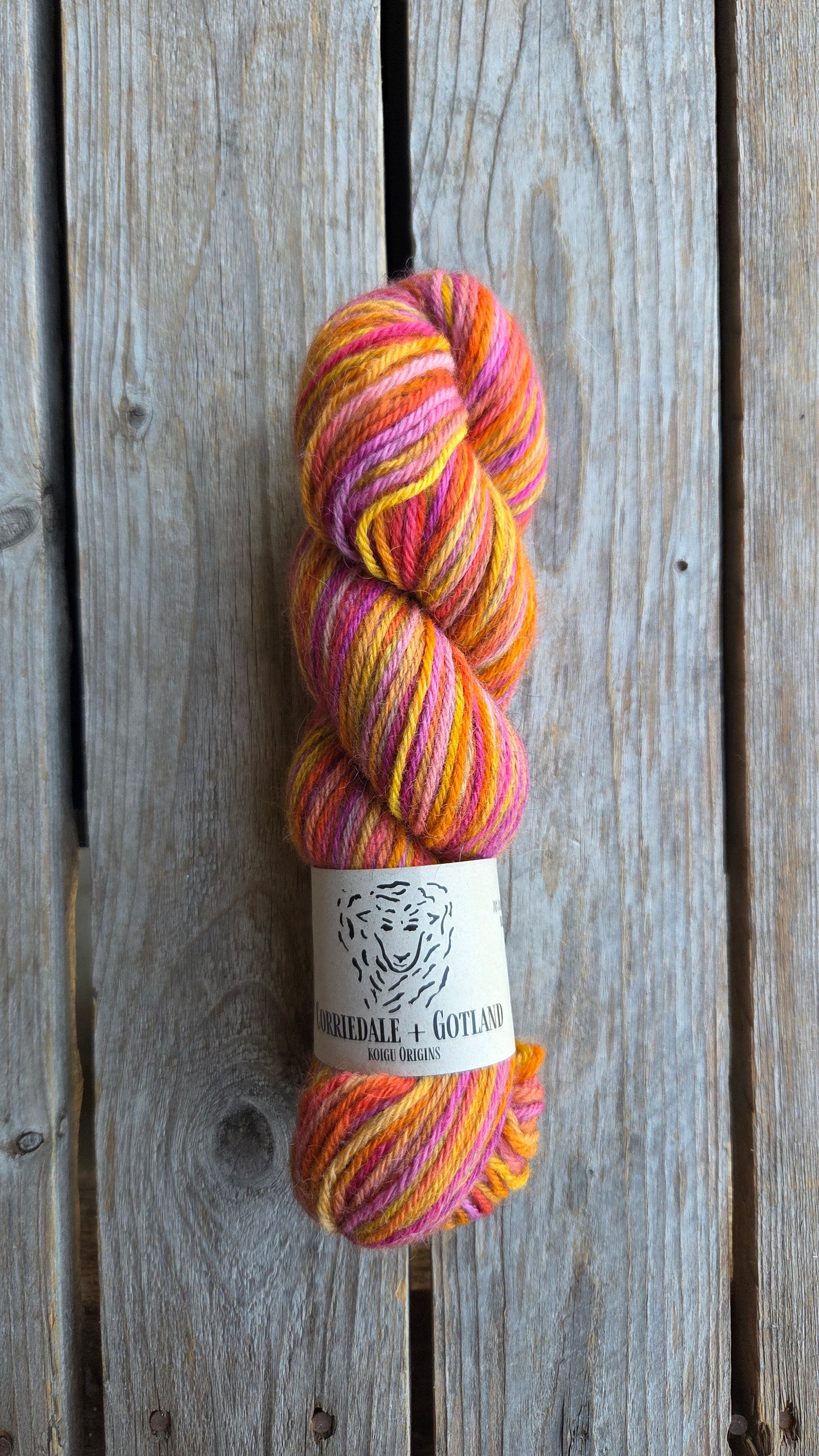 Corriedale + Gotland Singles - SALE