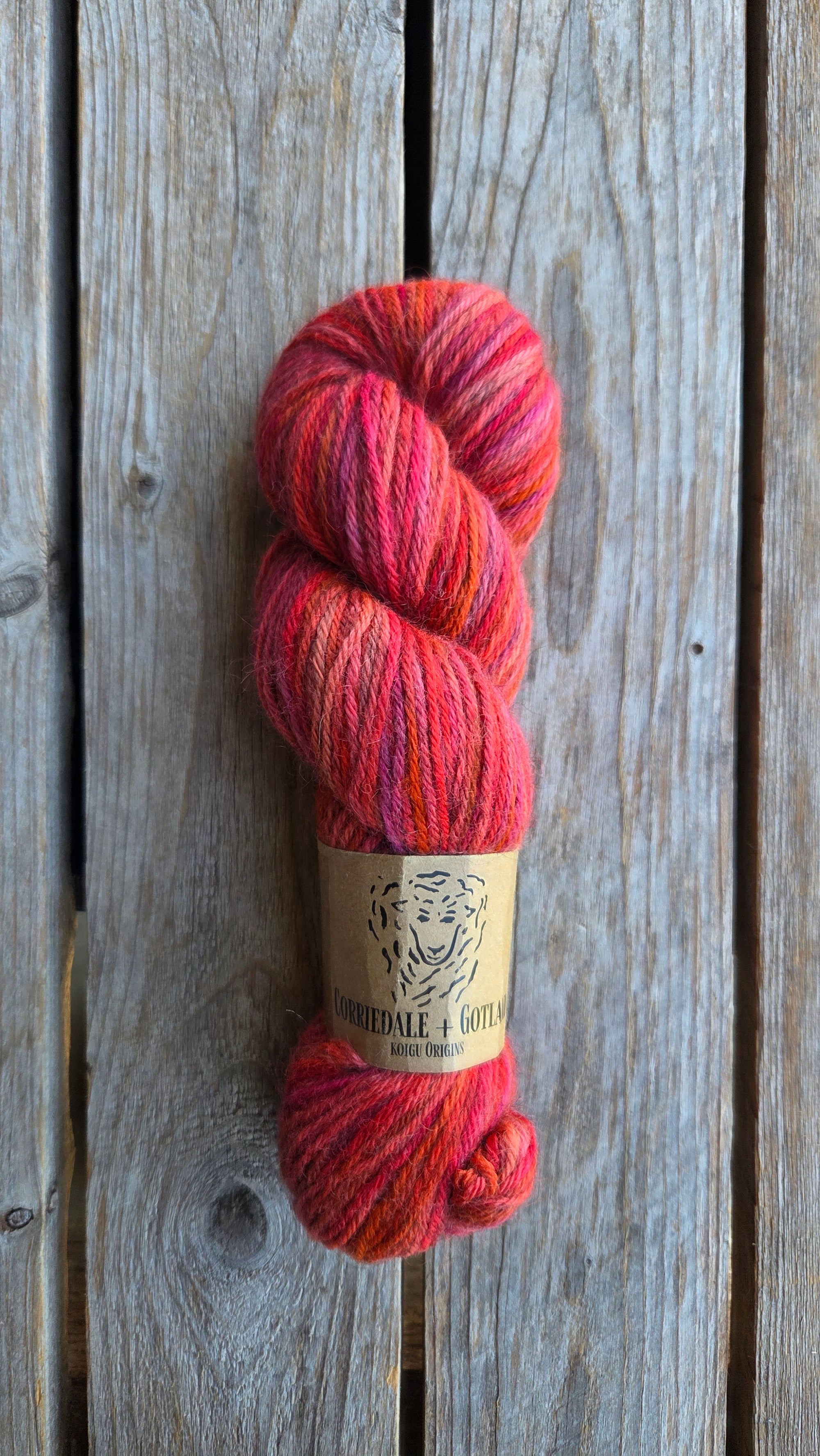 Corriedale + Gotland Singles - SALE