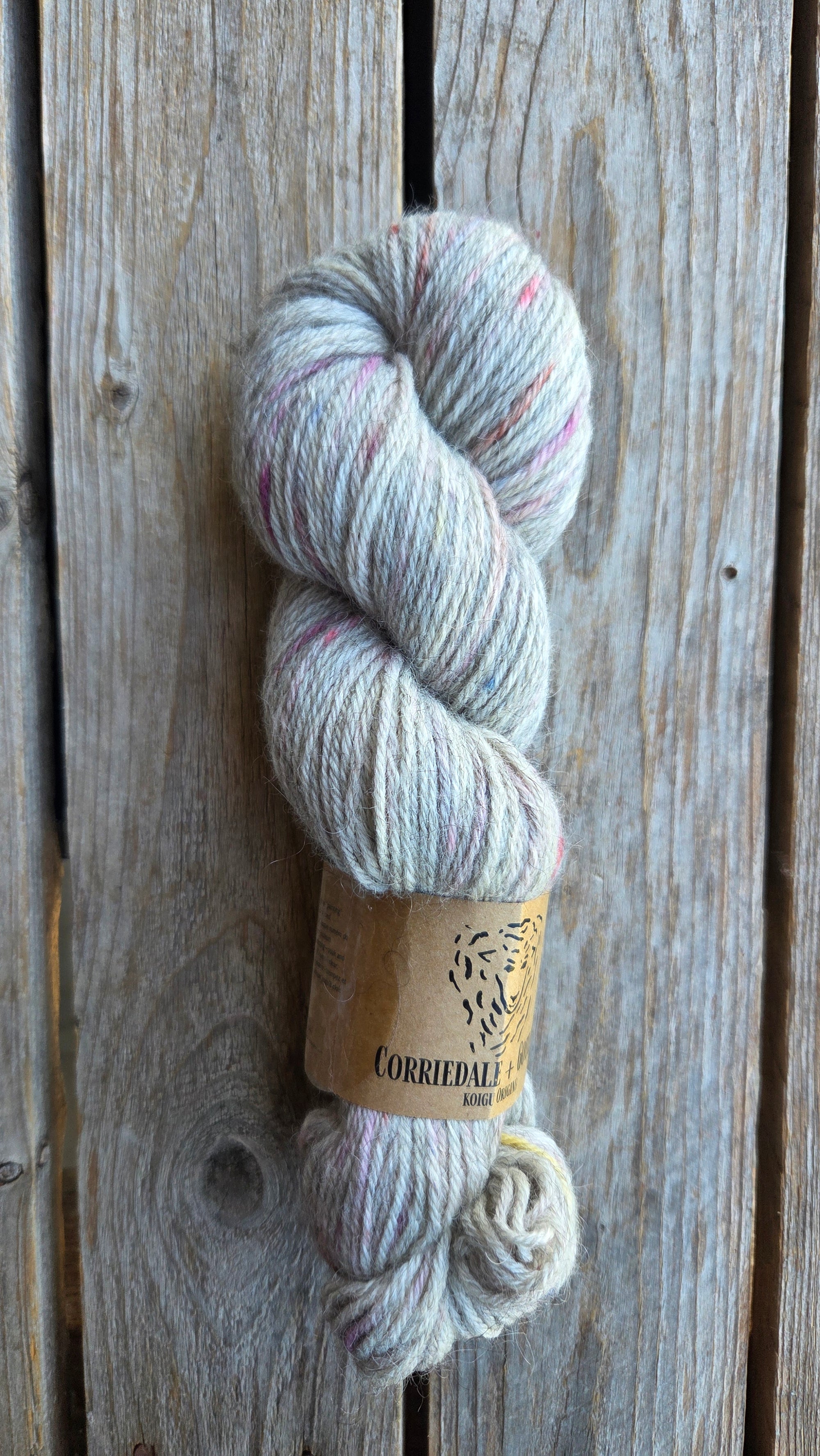 Corriedale + Gotland Singles - SALE