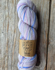 SINGLE Skeins - Cheers single Merino/ lincoln SALE