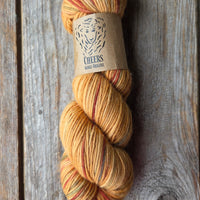 SINGLE Skeins - Cheers single Merino/ lincoln SALE