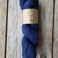 SINGLE Skeins - Cheers single Merino/ lincoln SALE