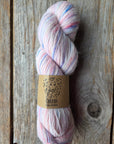 SINGLE Skeins - Cheers single Merino/ lincoln SALE
