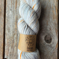 SINGLE Skeins - Cheers single Merino/ lincoln SALE