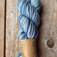 SINGLE Skeins - Cheers single Merino/ lincoln SALE