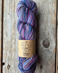 SINGLE Skeins - Cheers single Merino/ lincoln SALE
