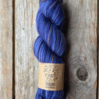 SINGLE Skeins - Cheers single Merino/ lincoln SALE